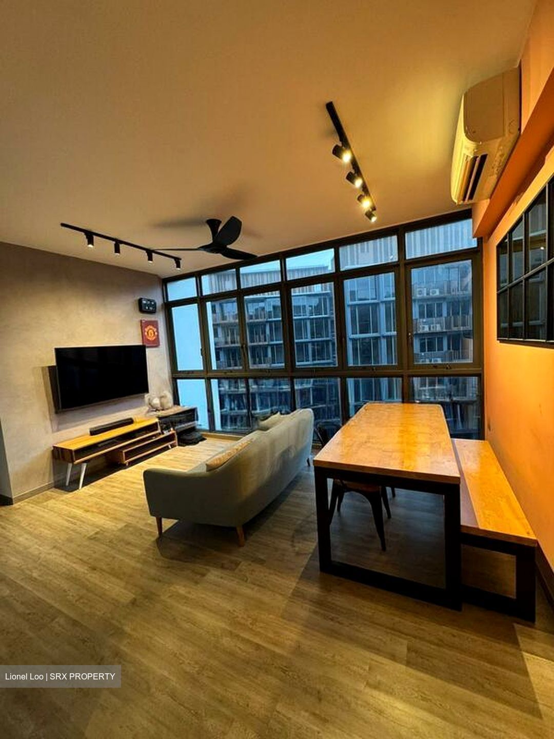 Symphony Suites (D27), Condominium #524417031